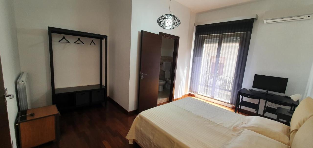 Lindos Bed & Breakfast เจลา ห้อง รูปภาพ