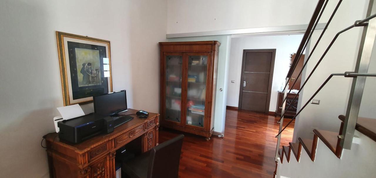 Lindos Bed & Breakfast เจลา ภายนอก รูปภาพ