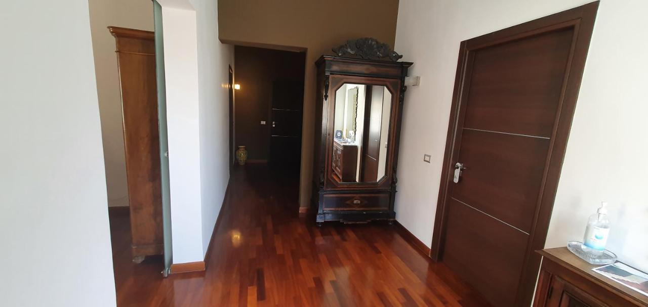 Lindos Bed & Breakfast เจลา ภายนอก รูปภาพ