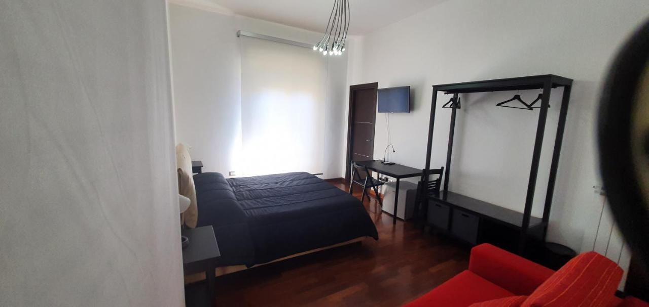 Lindos Bed & Breakfast เจลา ภายนอก รูปภาพ
