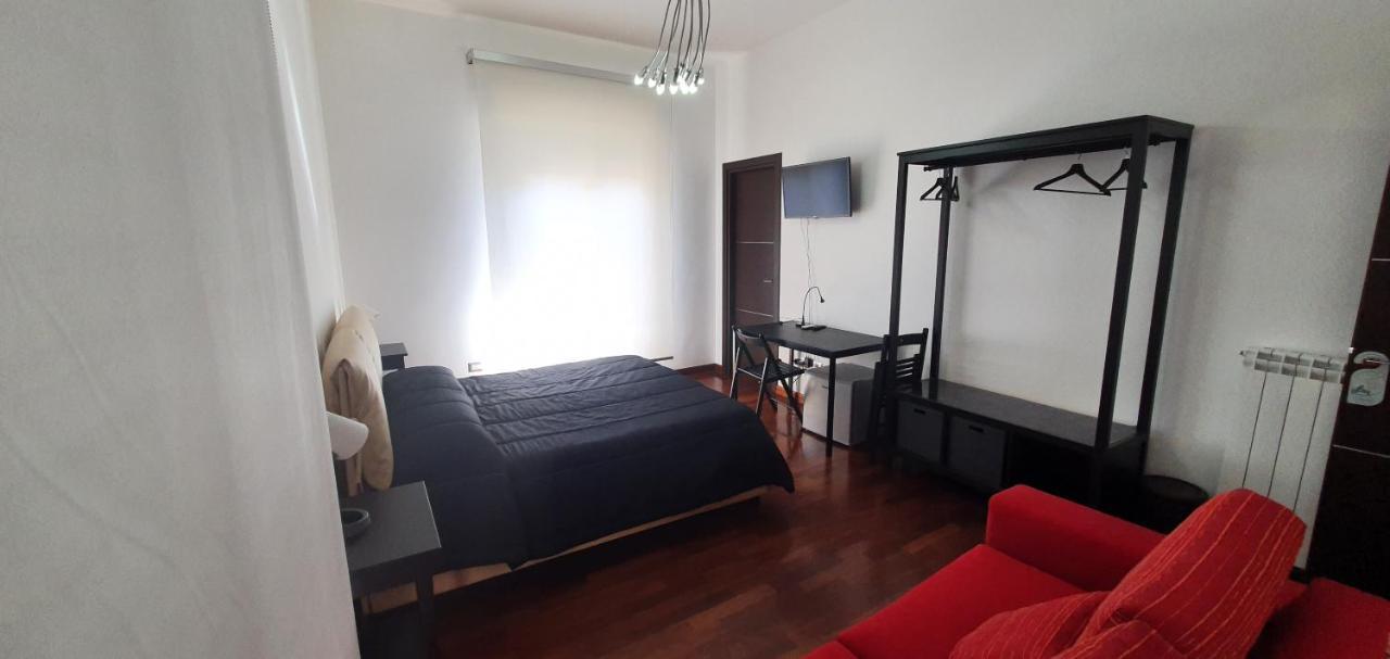 Lindos Bed & Breakfast เจลา ภายนอก รูปภาพ