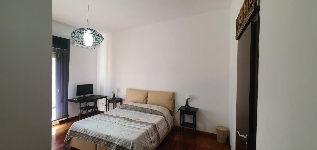 Lindos Bed & Breakfast เจลา ภายนอก รูปภาพ