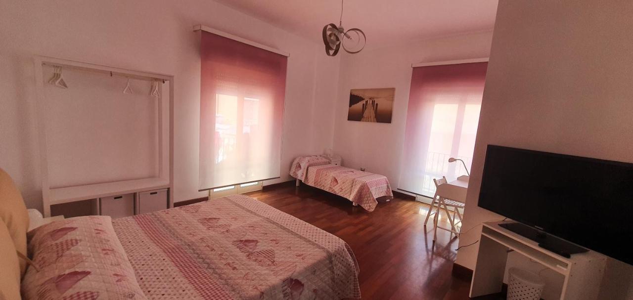 Lindos Bed & Breakfast เจลา ห้อง รูปภาพ