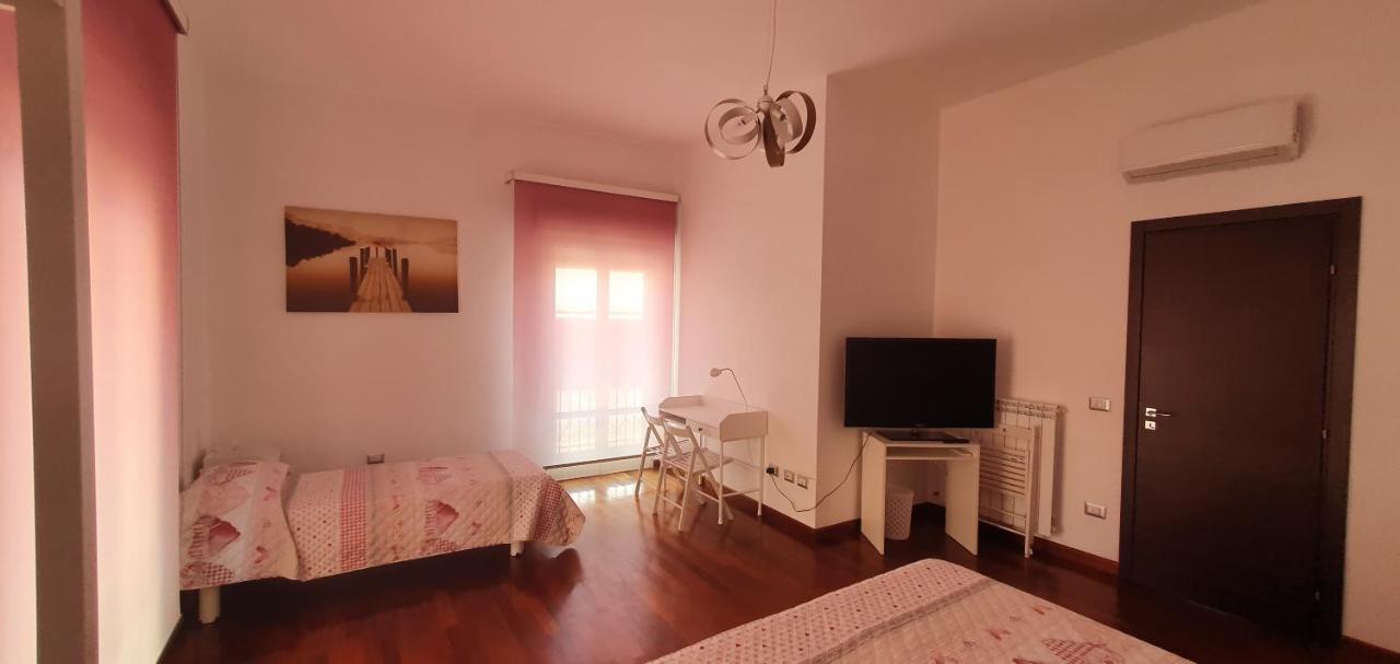 Lindos Bed & Breakfast เจลา ห้อง รูปภาพ