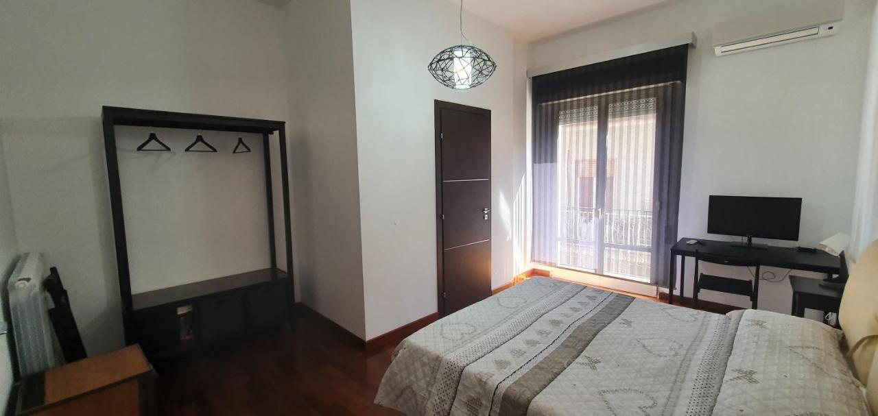 Lindos Bed & Breakfast เจลา ภายนอก รูปภาพ