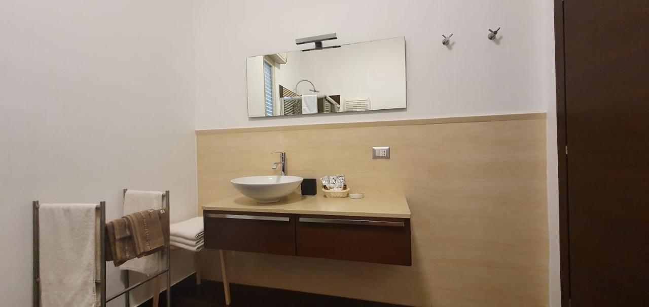 Lindos Bed & Breakfast เจลา ห้อง รูปภาพ